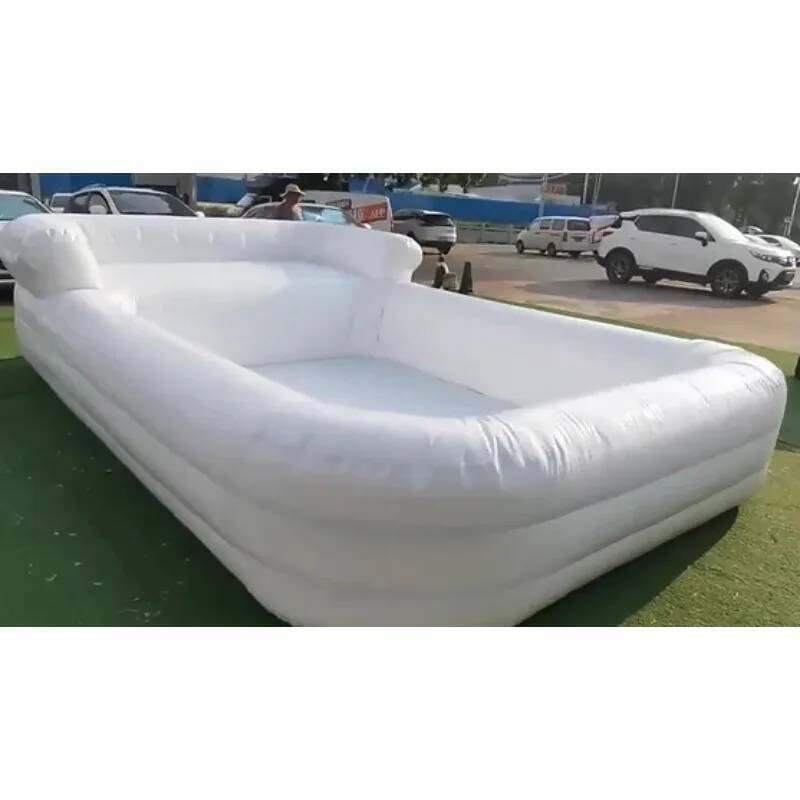 Piscines gonflables personnali - Outdoor Furniture For Pool avis et prix