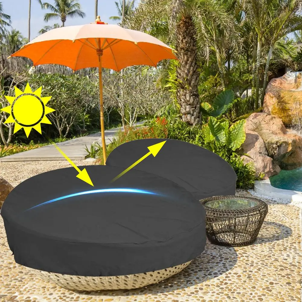 Housse de protection imperméab - Outdoor Daybed Sofa avis et prix