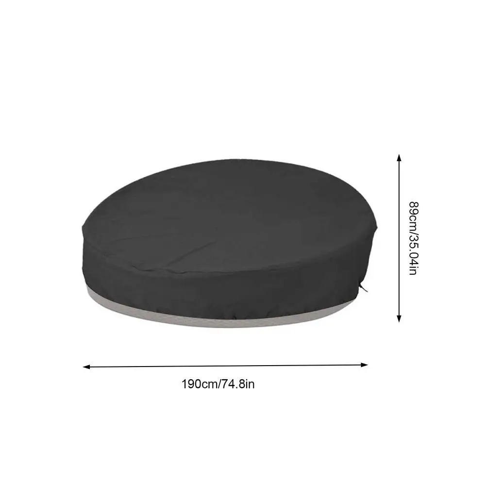 Housse de protection imperméab - Outdoor Daybed Sofa avis et prix