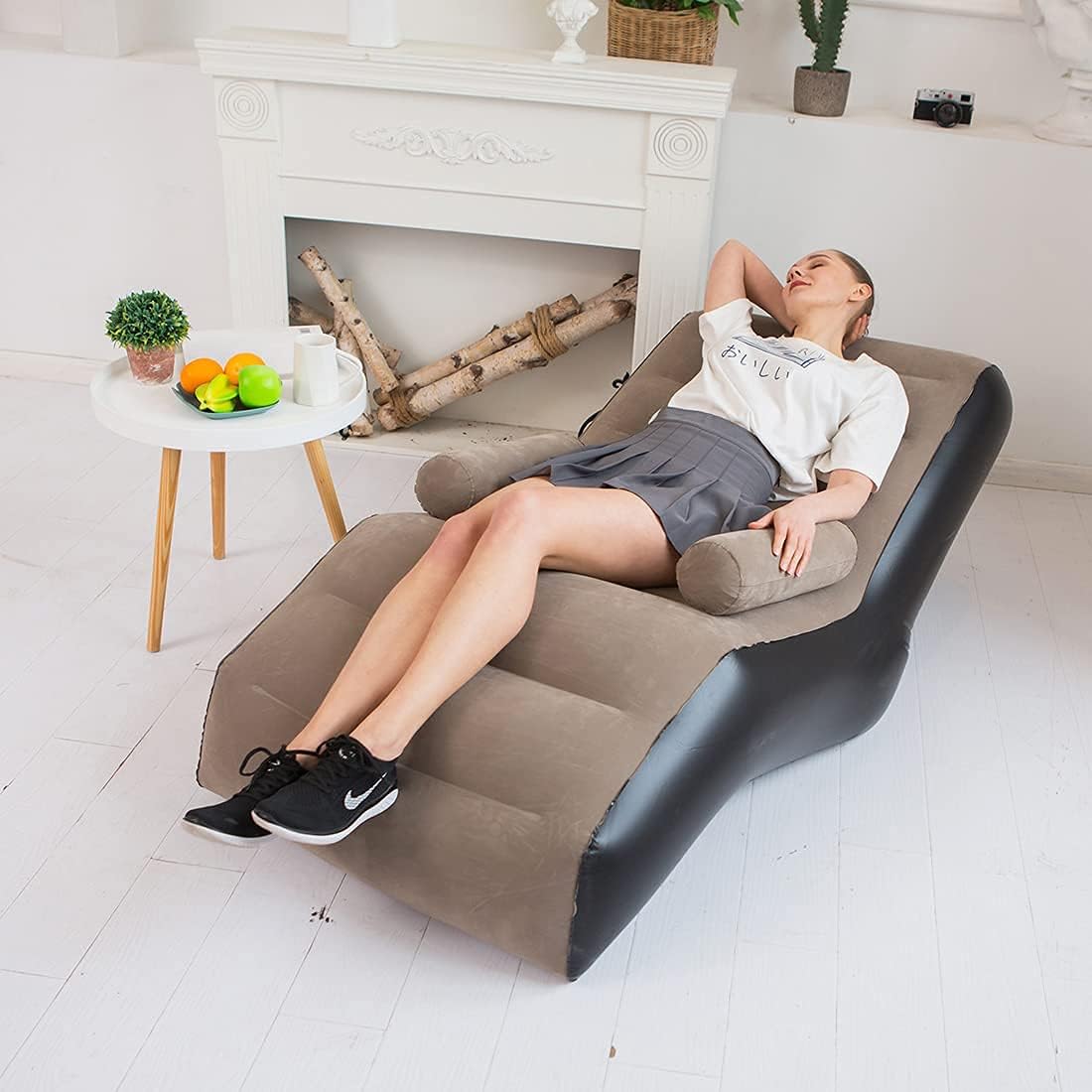 Canapé paresseux pliant, chais - Outdoor Daybed Furniture avis et prix