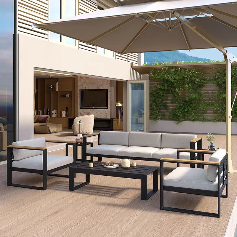 Ensemble de canapé de Patio en - Outdoor Furniture Set Sale avis et prix