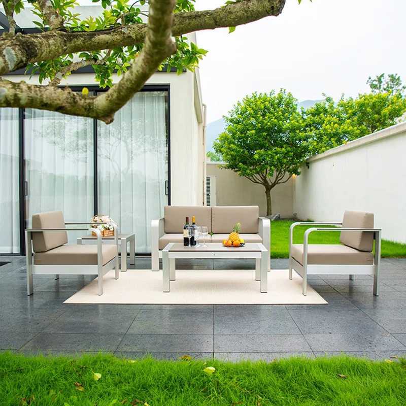 Style italien simplicité conce - Outdoor Furniture Italian avis et prix