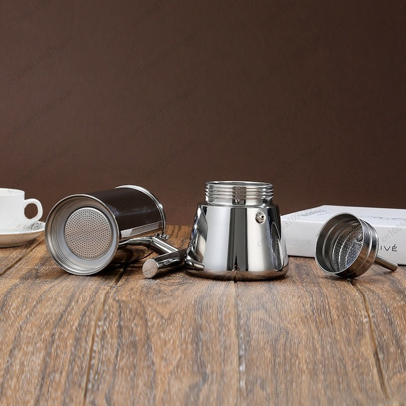 Cafetière domestique 304, cuis - Outdoor Furniture Italian avis et prix