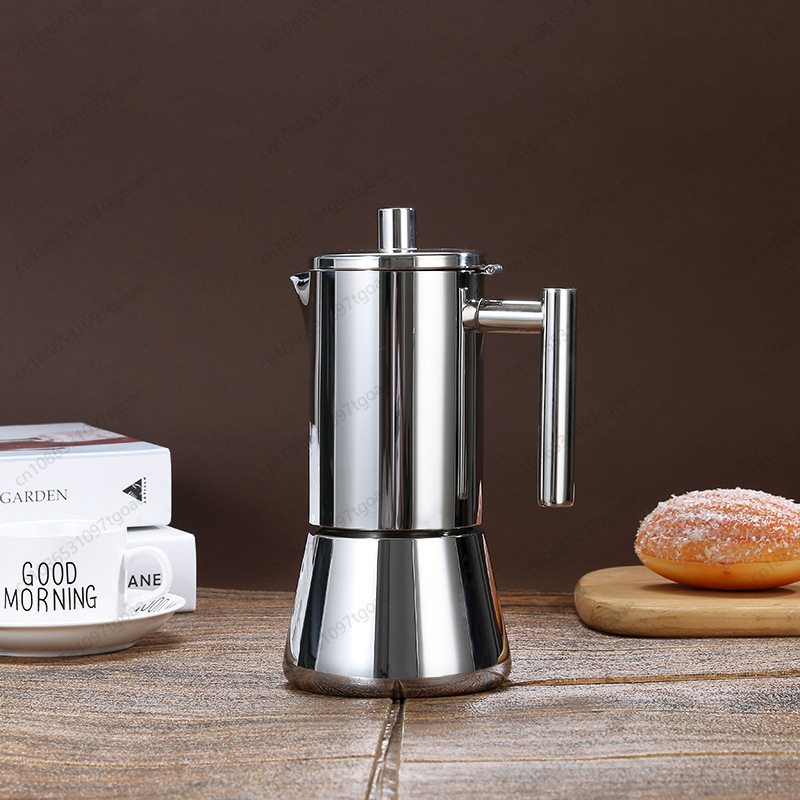Cafetière domestique 304, cuis - Outdoor Furniture Italian avis et prix