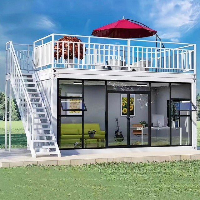 Vente directe usine : Conteneu - Outdoor Furniture For Sale avis et prix