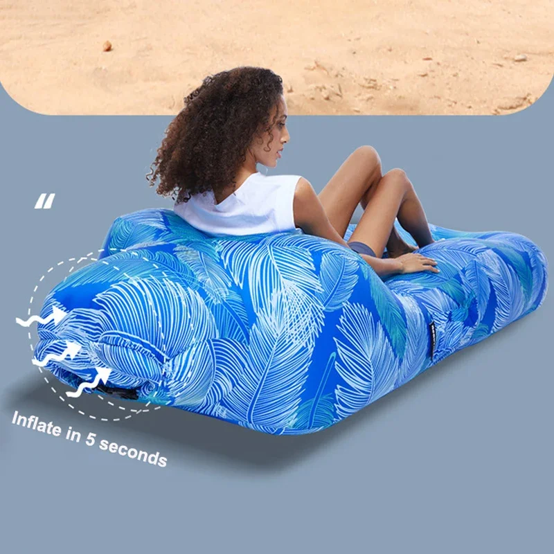 Canapé-lit gonflable pour dorm - Outdoor Daybed Sofa avis et prix