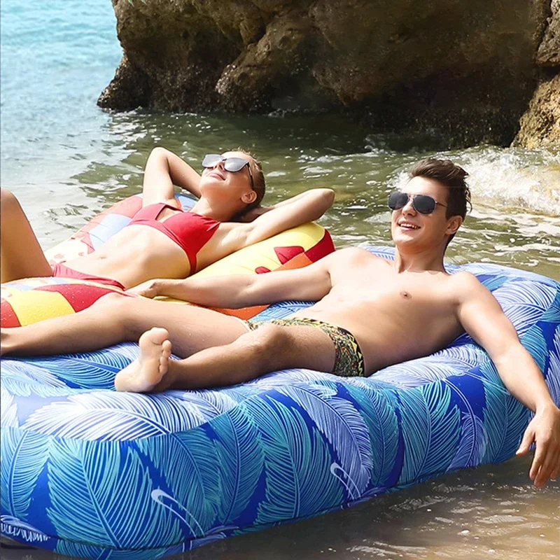 Canapé-lit gonflable pour dorm - Outdoor Daybed Sofa avis et prix