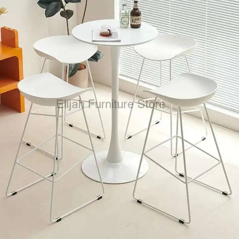 Chaise de bar moderne et minim - Outdoor Furniture Italian avis et prix