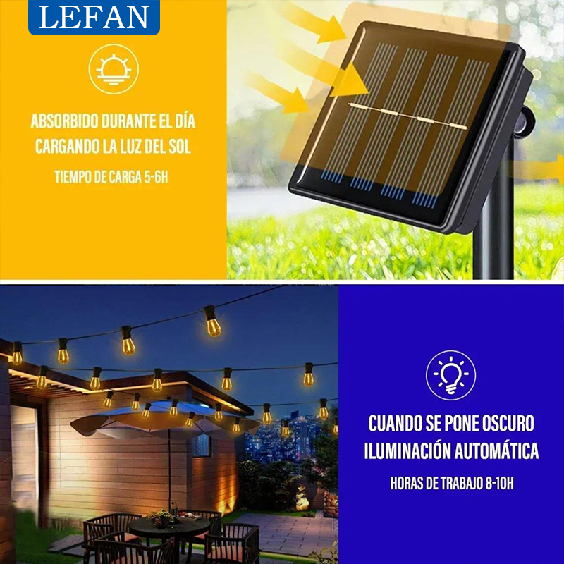 Morden Led solaire extérieur c - Outdoor Furniture Resin avis et prix