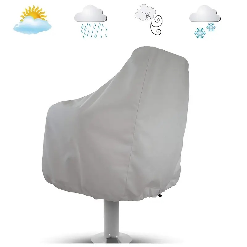 Housse de siège de bateau, hou - Outdoor Furniture Lowes avis et prix