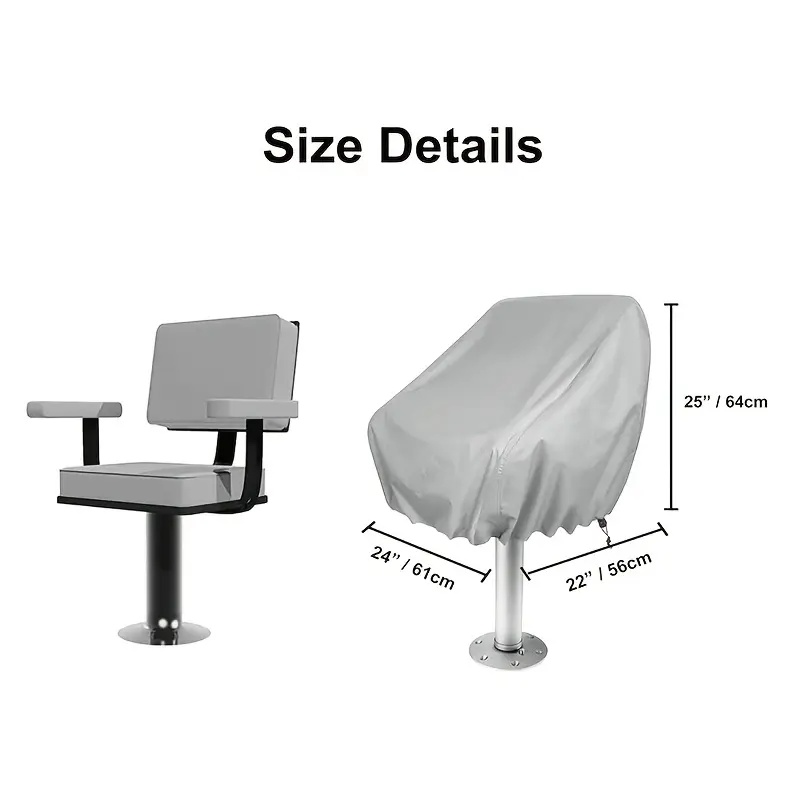 Housse de siège de bateau, hou - Outdoor Furniture Lowes avis et prix
