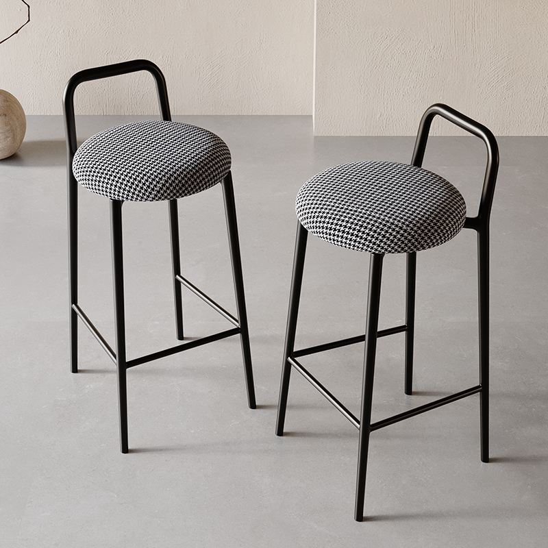 Tabourets de Bar de salon haut - Outdoor Furniture Set Sale avis et prix