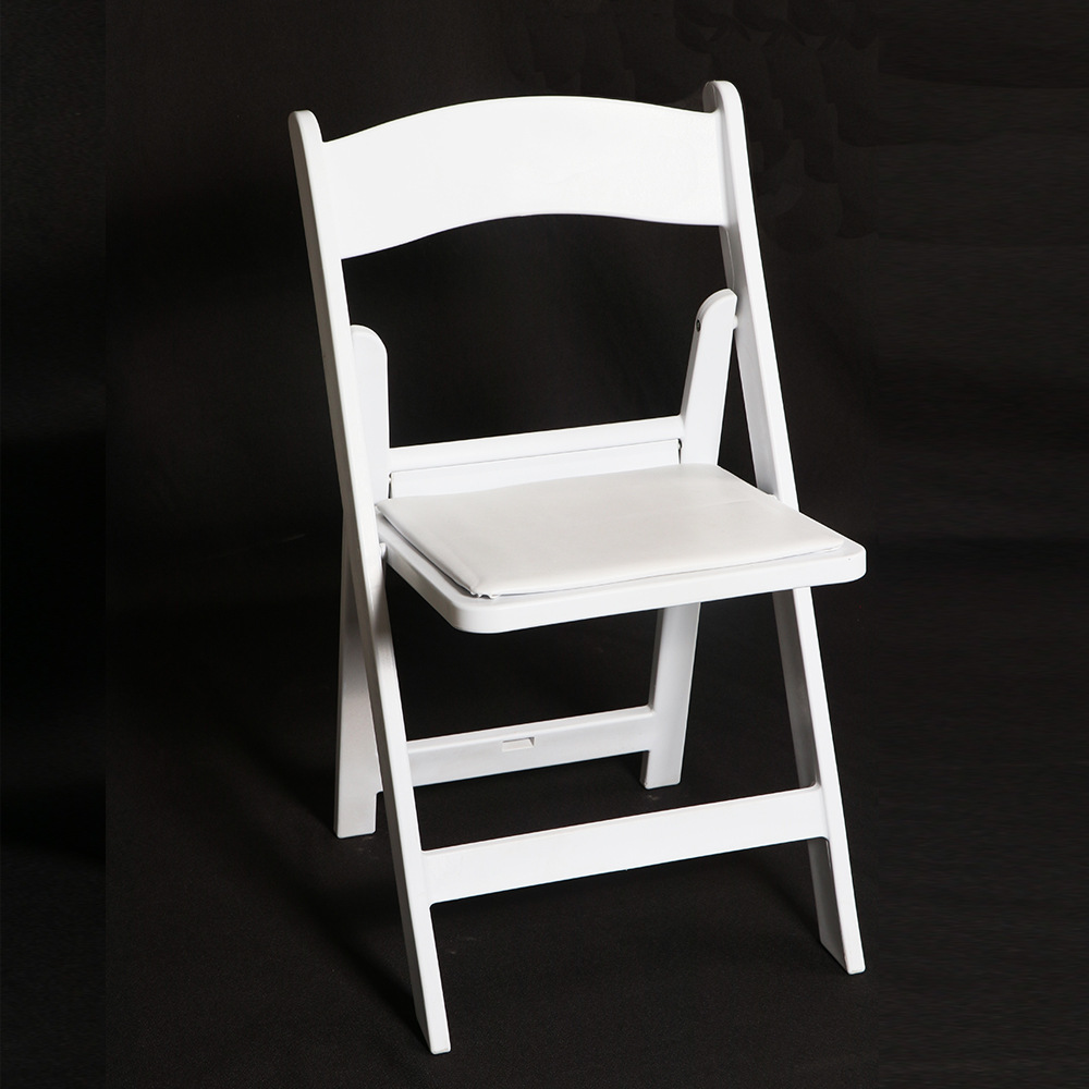 Chaise pliante d'extérieur pou - Outdoor Furniture Resin avis et prix