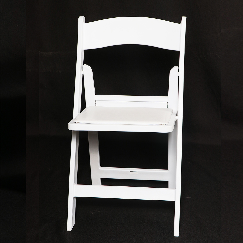 Chaise pliante d'extérieur pou - Outdoor Furniture Resin avis et prix
