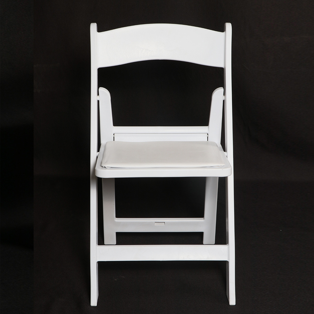 Chaise pliante d'extérieur pou - Outdoor Furniture Resin avis et prix