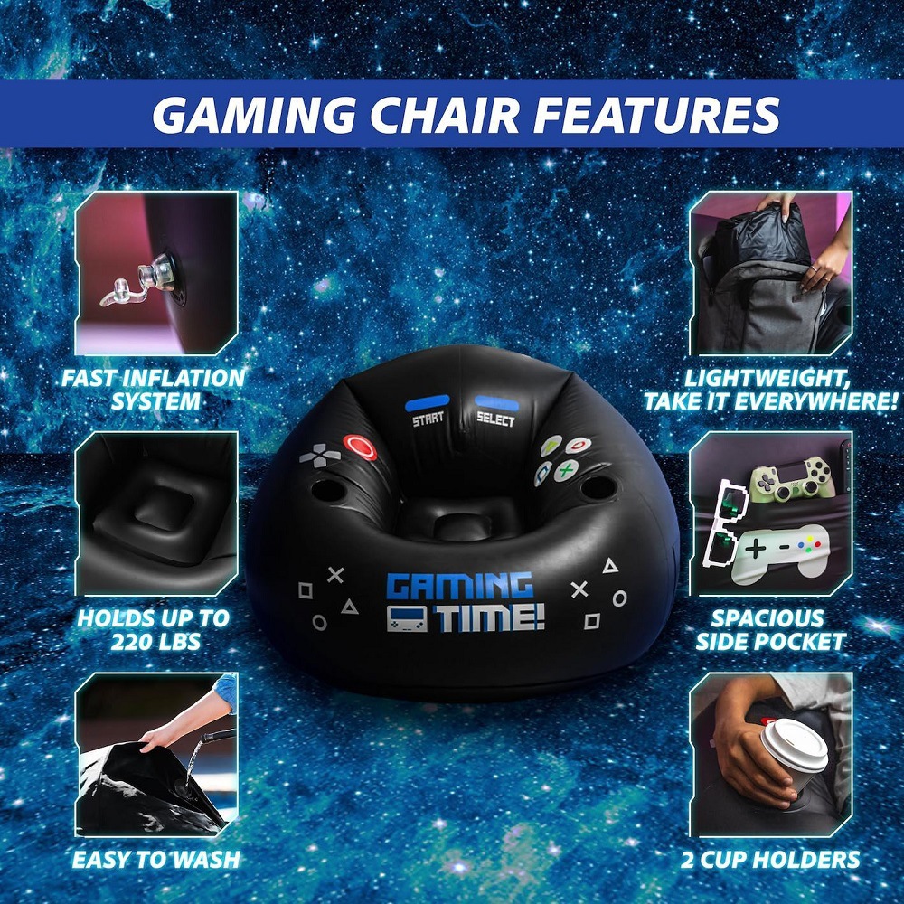 Fauteuil de jeu créatif pour l - Outdoor Furniture Lowes avis et prix